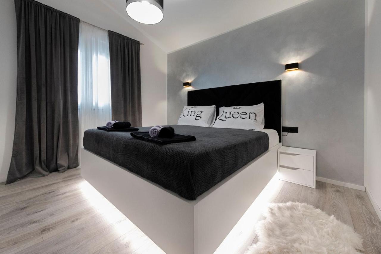 Apartment 4Reasons Razanac Exterior photo