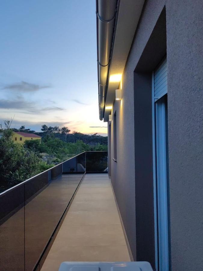 Apartment 4Reasons Razanac Exterior photo